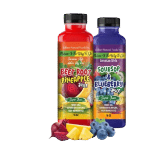 The Bundle Mix and Match (Pack of 8 Juices)